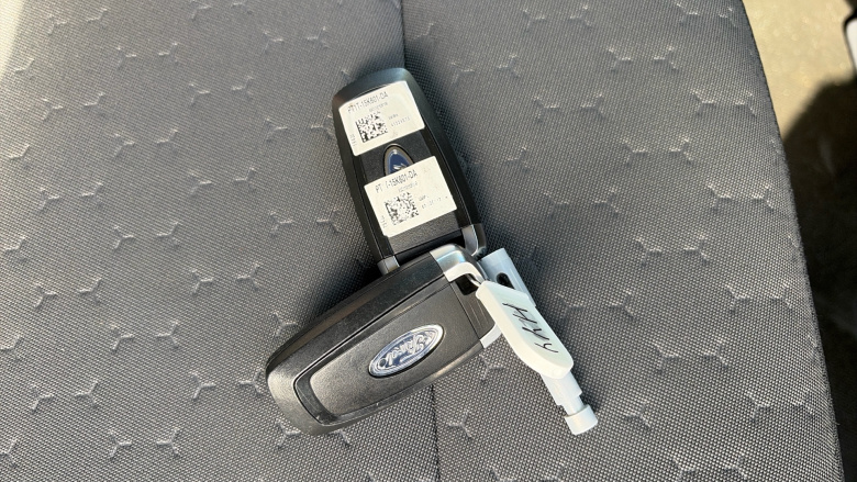 Ford Transit Custom 300 L1 Diesel Fwd 2.0 EcoBlue 136ps H1 Van Limited Auto